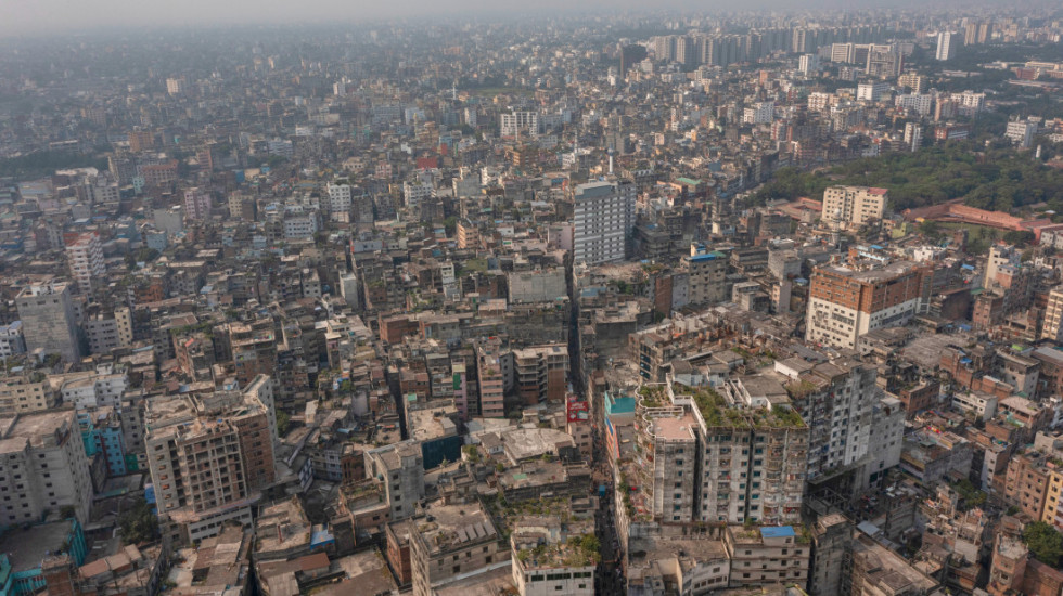 Epidemija malih boginja u Bangladešu: 17 mrtvih, 7.500 sumnjivih slučajeva, pokrenuta hitna kampanja vakcinacije