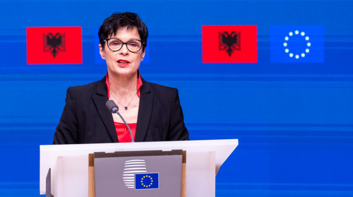 Kos: Ceo Zapadni Balkan pripada Evropskoj uniji na ravnopravnoj osnovi