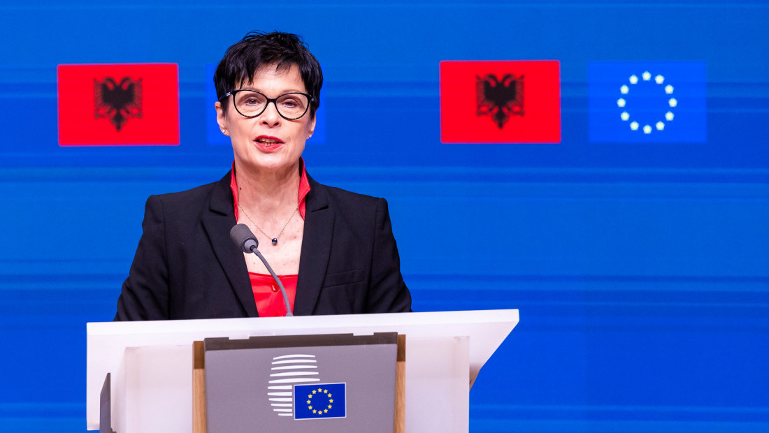 Kos: Ceo Zapadni Balkan pripada Evropskoj uniji na ravnopravnoj osnovi