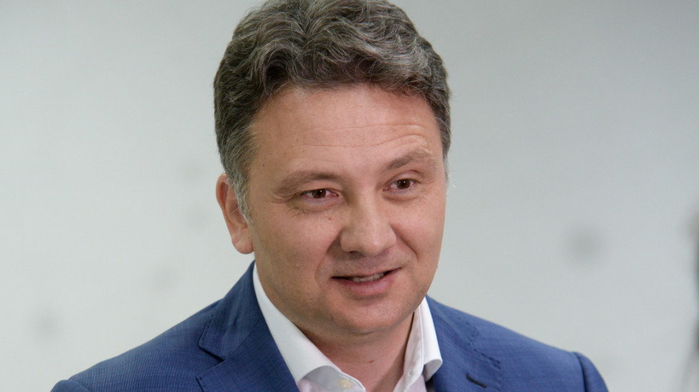 Jovanović: Ne postoji tačan odgovor kako će se razvijati AI u narednim godinama