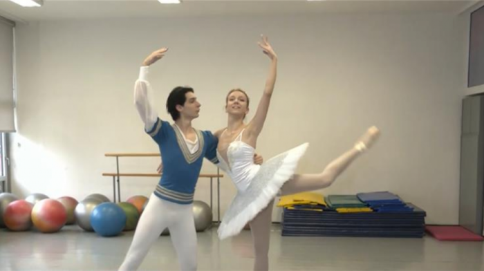 Dečiji baletski festival okuplja mlade baletske umetnike iz Srbije, Grčke, Severne Makedonije i BiH (VIDEO)