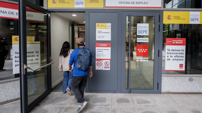 U svetu ove godine 186 miliona nezaposlenih, siromaštvo radnika i dalje problem