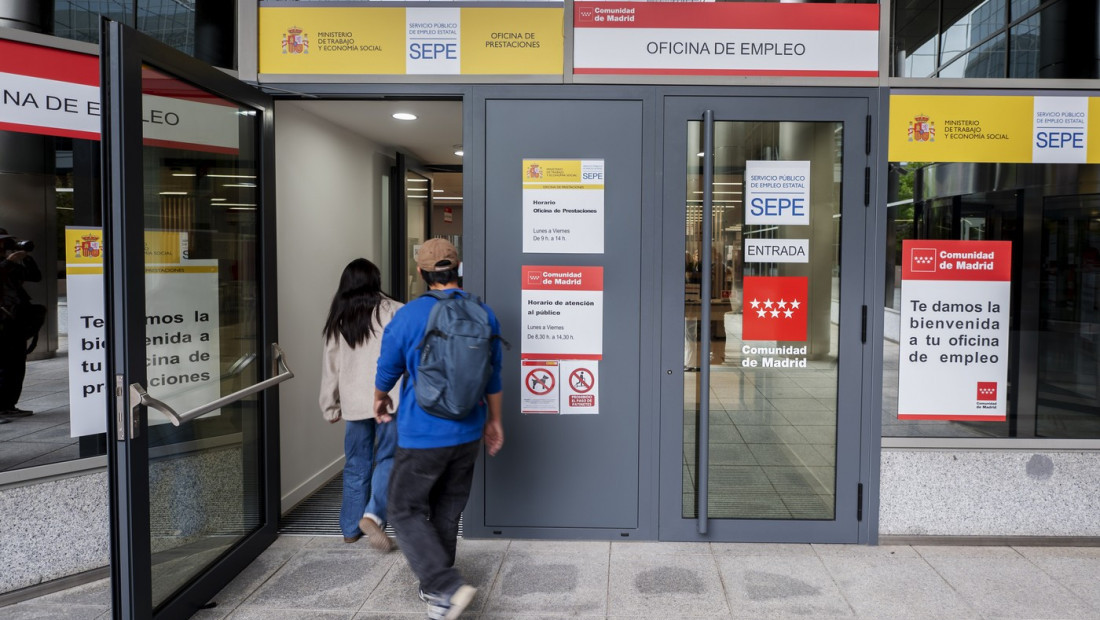 Evropske zemlje sa najvišom stopom uporne nezaposlenosti: Koje grupe građana su najviše pogođene