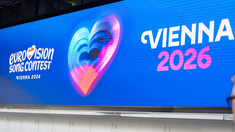 Muzičko takmičenje kao "neutralna zona": Evropska radiodifuzna unija uvela nova pravila na Evroviziji