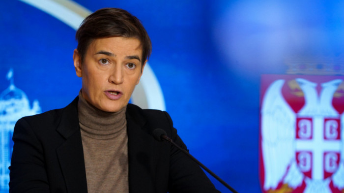 Brnabić: U utorak počinje sednica o budžetu i drugim zakonima koji su od izuzetnog značaja za građane