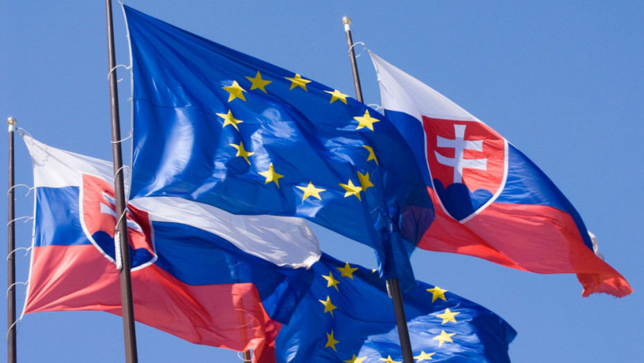 Evropska komisija pokrenula postupak protiv Slovačke zbog ustavnih izmena
