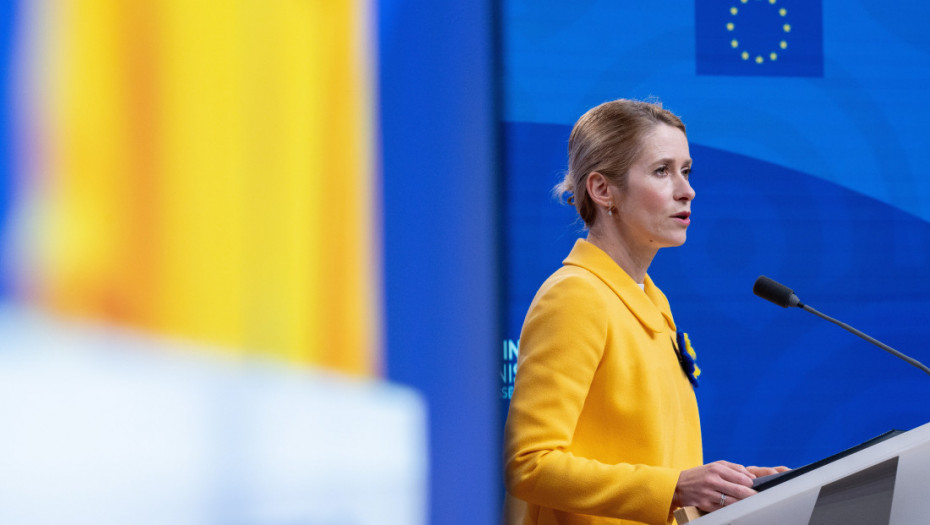 Kalas: Kritike u vezi sa slobodama u Evropskoj uniji nisu utemeljene