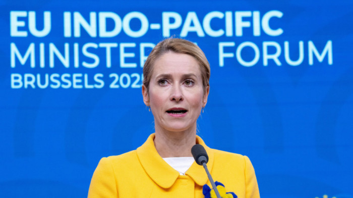 Kalas: Imaćemo sporazum o korišćenju ruske imovine