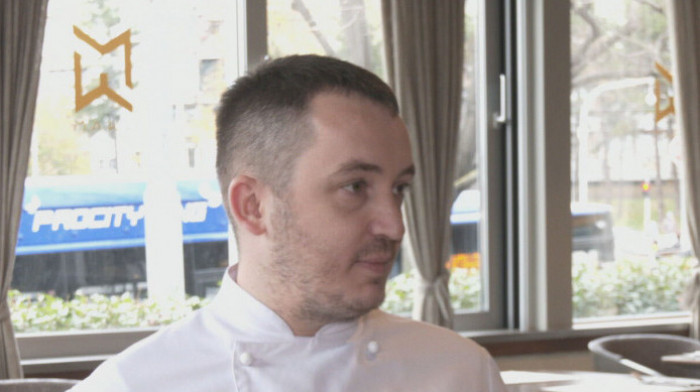 Restoran "Masha" jedini u Srbiji sa potpuno bezglutenskom kuhinjom: Šef kuhinje Saša Filipović o funkcionisanju koncepta