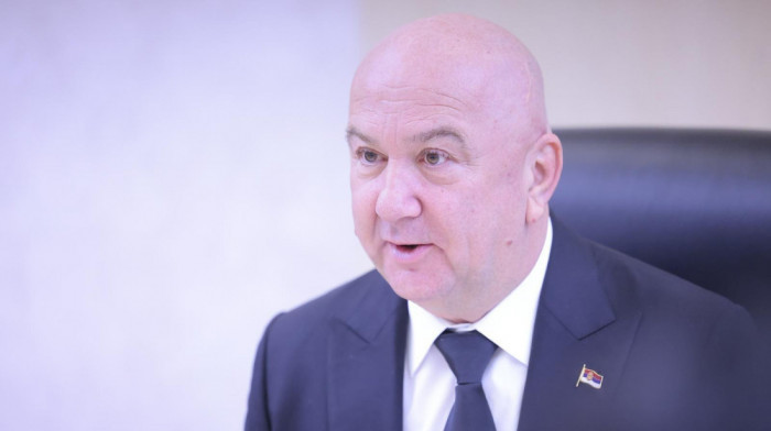 Nenad Popović: Napadi na Vučića iz Zagreba i Sarajeva su usmereni na promenu vlasti u Srbiji