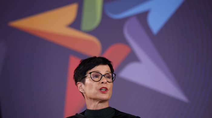 Kos: Ceo Zapadni Balkan pripada Evropskoj uniji na ravnopravnoj osnovi