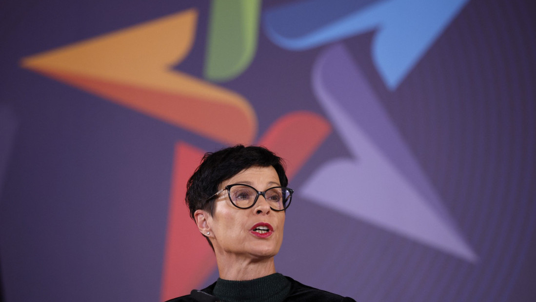 Kos: Ceo Zapadni Balkan pripada Evropskoj uniji na ravnopravnoj osnovi