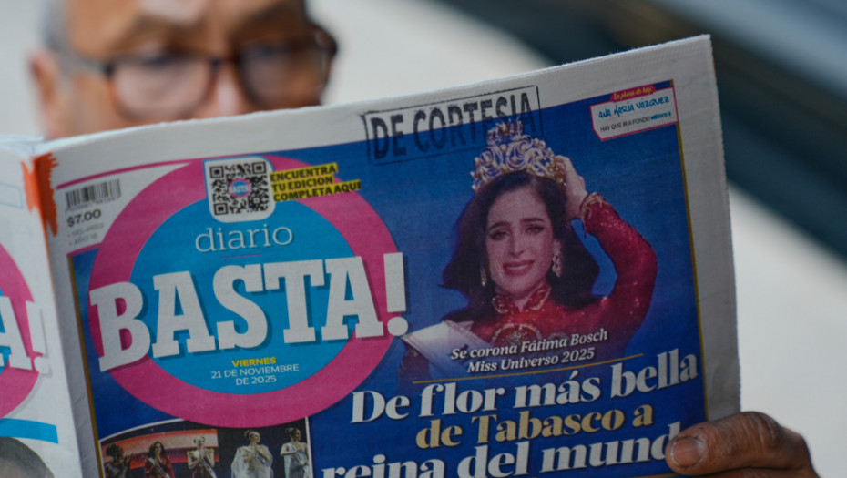 Skandal u Mis Univerzumu: Suvlasnici pod istragama za drogu, oružje i milionske prevare