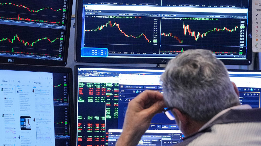 Evropske akcije u minusu, na listi gubitnika prednjačio odbrambeni sektor