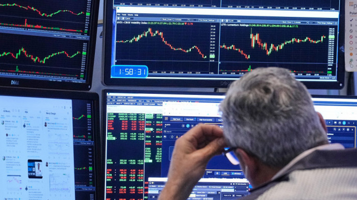 Beogradska berza od ponedeljka, 1. decembra na novoj adresi