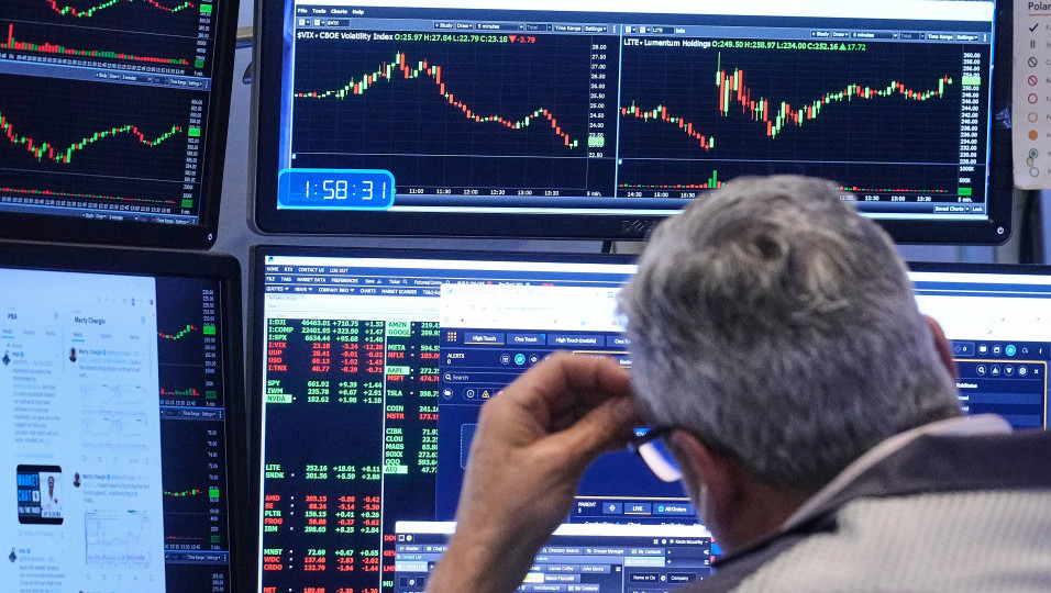 Beogradska berza od ponedeljka, 1. decembra na novoj adresi