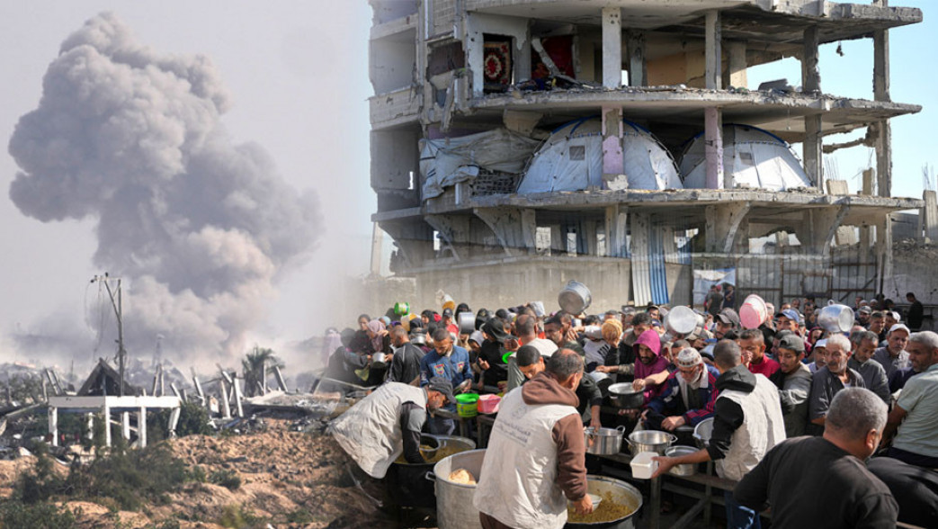 KRIZA NA BLISKOM ISTOKU Ubijeno šest operativaca Hamasa koji su izašli iz tunela u Rafi, zarobljeno pet