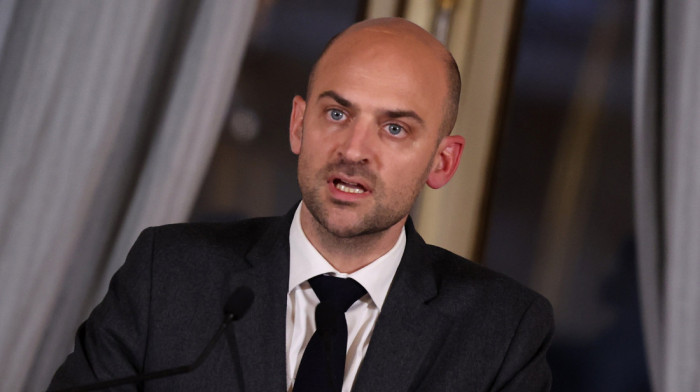 Baro će održati telefonski razgovor sa evropskim kolegama na temu Ukrajine