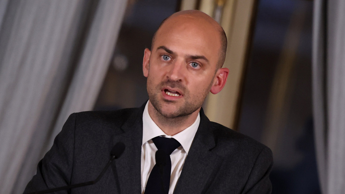 Baro će održati telefonski razgovor sa evropskim kolegama na temu Ukrajine