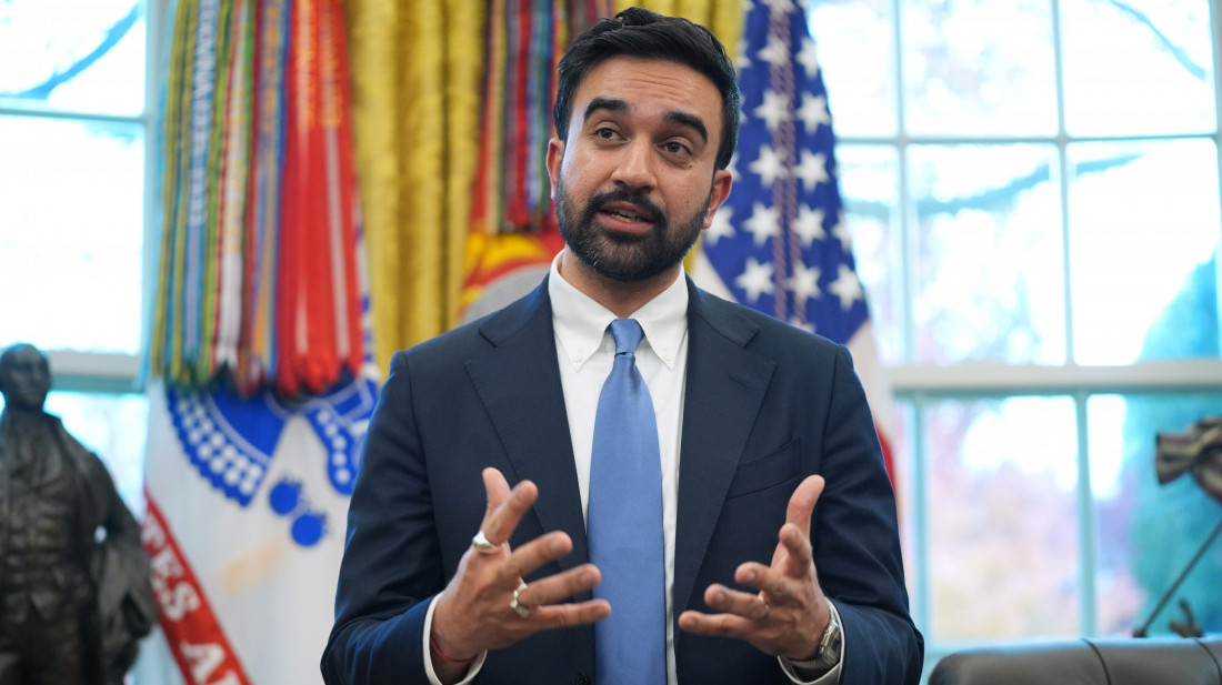 Mamdani: Kralja Čarlsa bih mogao da pitam da vrati kraljevski dragulj Indiji