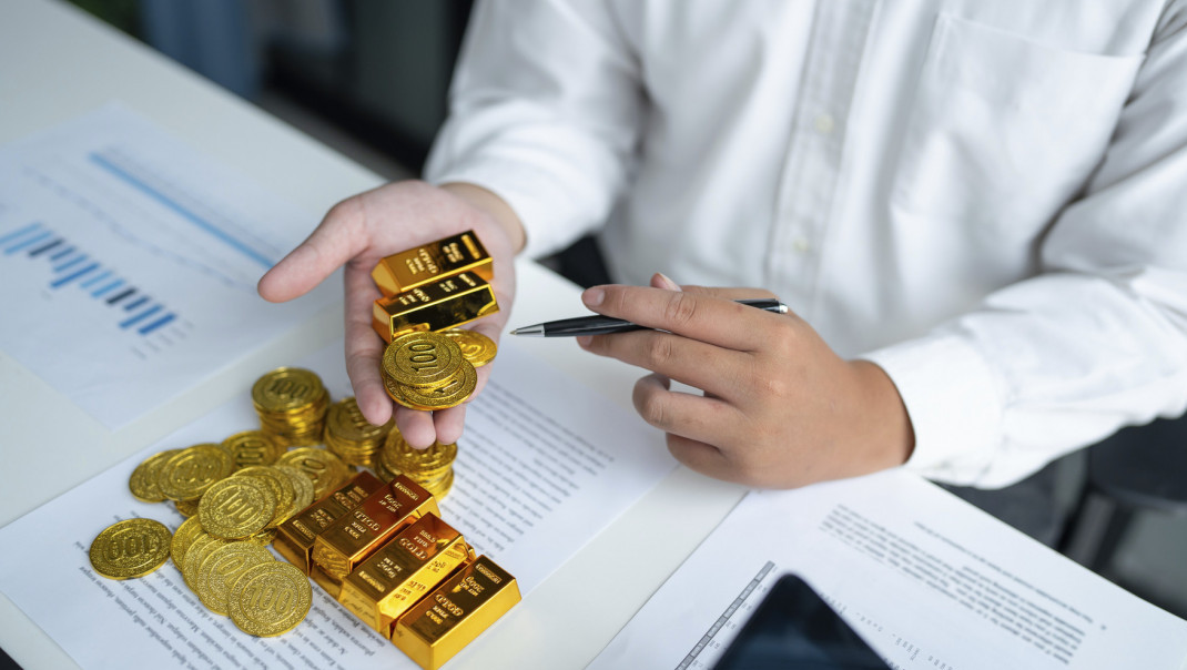 Skupo, ali strateški: Zašto NBS kupuje zlato uprkos rekordnim cenama?