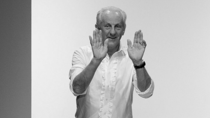 Pol Kostelo, lični dizajner princeze Dajane, preminuo u 80. godini