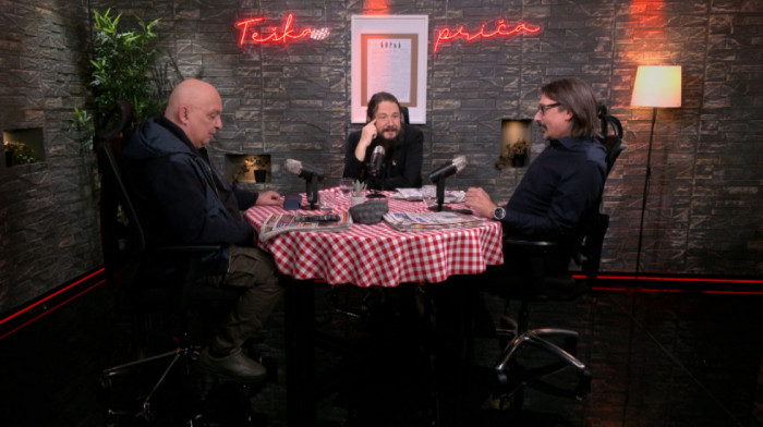 "Teška priča" o ratu i propagandi: Da li je "Sarajevski safari" burleska ili istina?