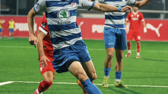 Čačak: Nakon utakmice Borac-Grafičar nepoznata lica upala u prostorije kluba