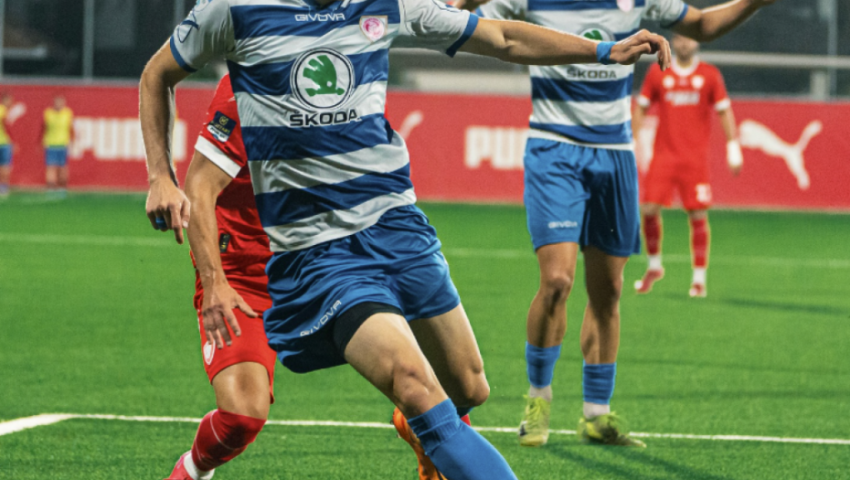 Čačak: Nakon utakmice Borac-Grafičar nepoznata lica upala u prostorije kluba