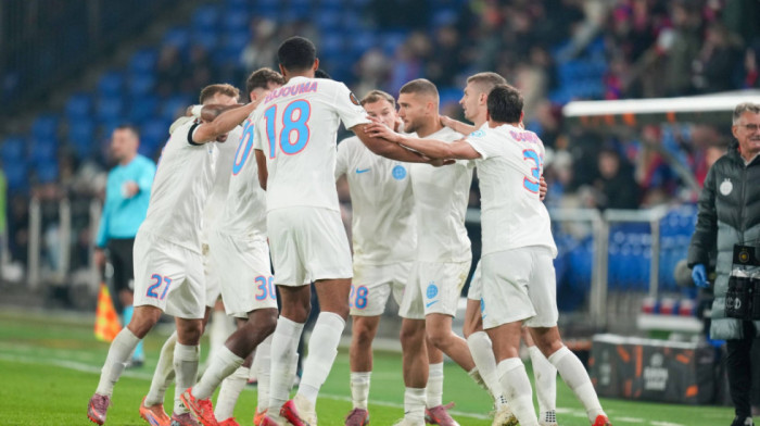 Zvezda trlja ruke: FCSB remizirao sa Petrolulom