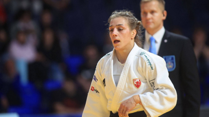 Crvena zvezda odbranila vicešampionsko znamenje u džudou: Crveno-beli opet drugi u Evropi