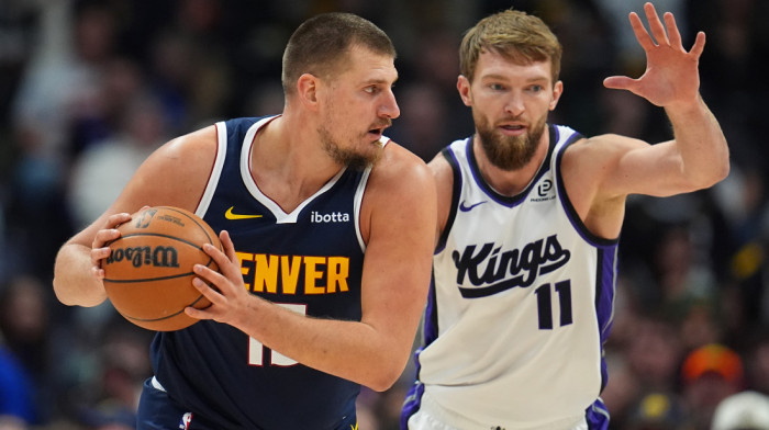 Sve je jasno: Jokić je najbolji svih vremena