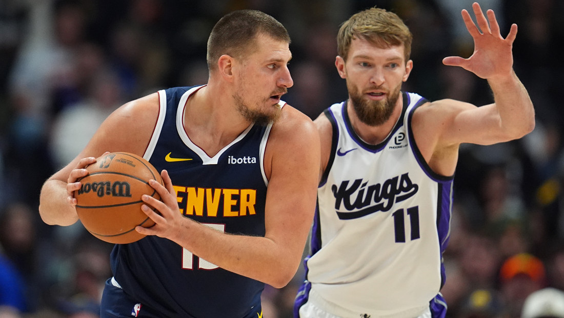 Sve je jasno: Jokić je najbolji svih vremena