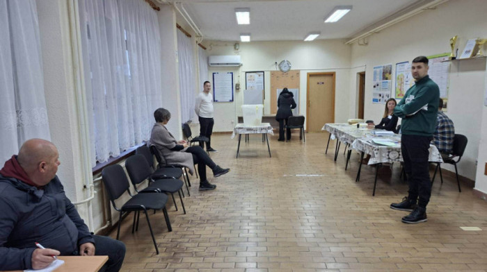 MUP Republike Srpske: Izborni dan počeo bez incidenata na biračkim mestima