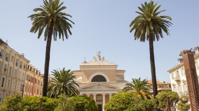 Vlasti Nice renoviraju kriptu iz 14. veka kako bi privukle turiste