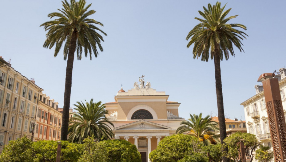 Vlasti Nice renoviraju kriptu iz 14. veka kako bi privukle turiste