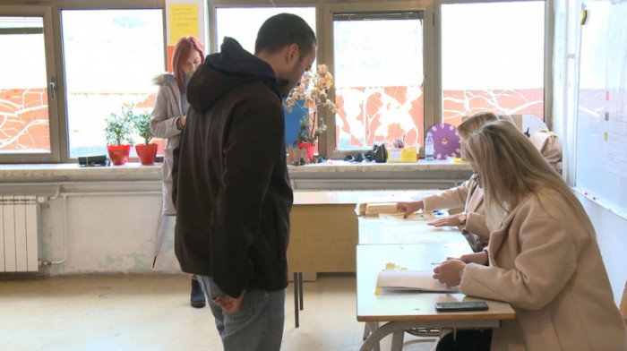 Sutra ponavljanje prevremenih izbora za predsednika Srpske na 136 biračkih mesta