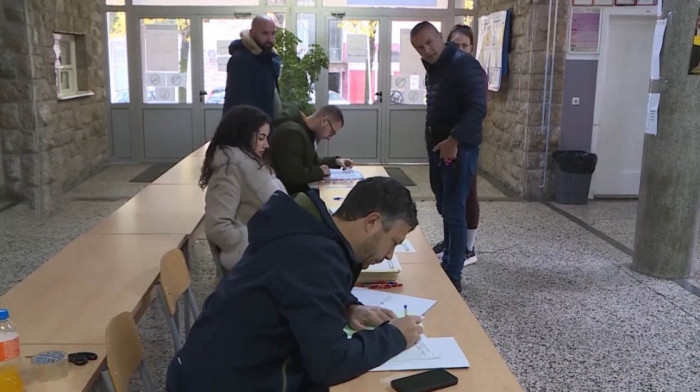 CIK BiH poništio rezultate glasanja za predsednika RS u 17 izbornih jedinica: Ponavljaju se izbori na 136 biračkih mesta