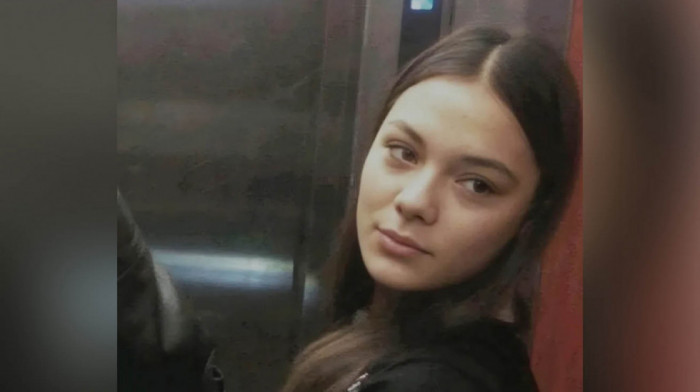 U Podgorici nestala trinaestogodišnja Nikolina Vulikić