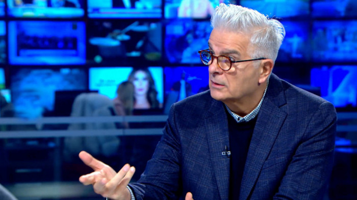 Krstić: Takozvani "Sarajevo safari" nije povezan sa Srbima, već sa Italijanima