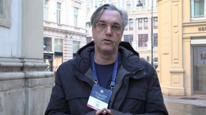 Čadež u Beču na sastanku Trilateralne komisije o budućnosti Evrope i integraciji Zapadnog Balkana u EU