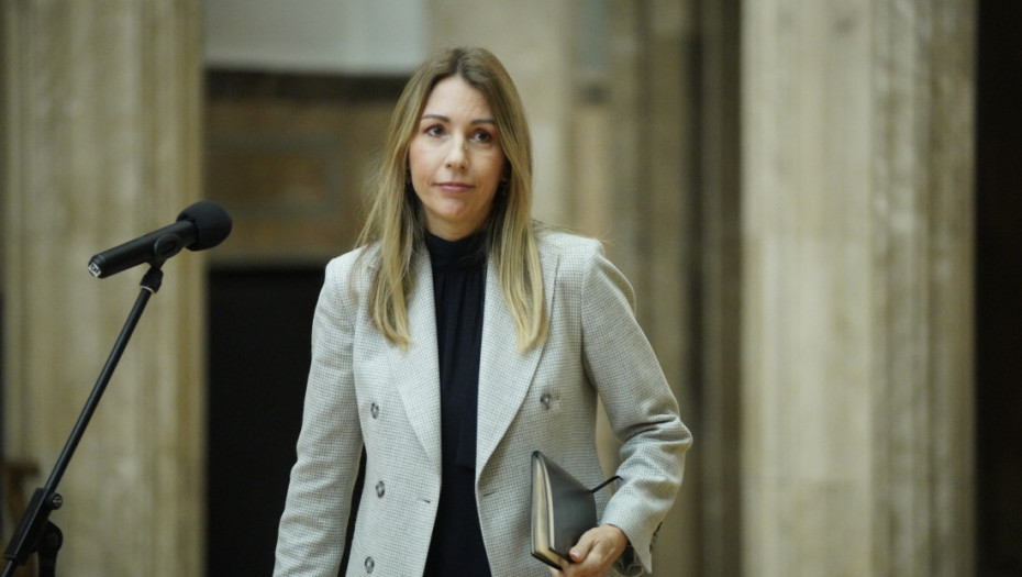 Đedović Handanović posle sastanka sa Sijartom: Očekujemo odgovor iz SAD u toku dana ili noćas