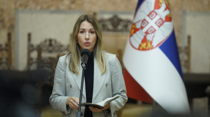 Đedović Handanović: Sutra ili prekosutra odgovor SAD o NIS-u