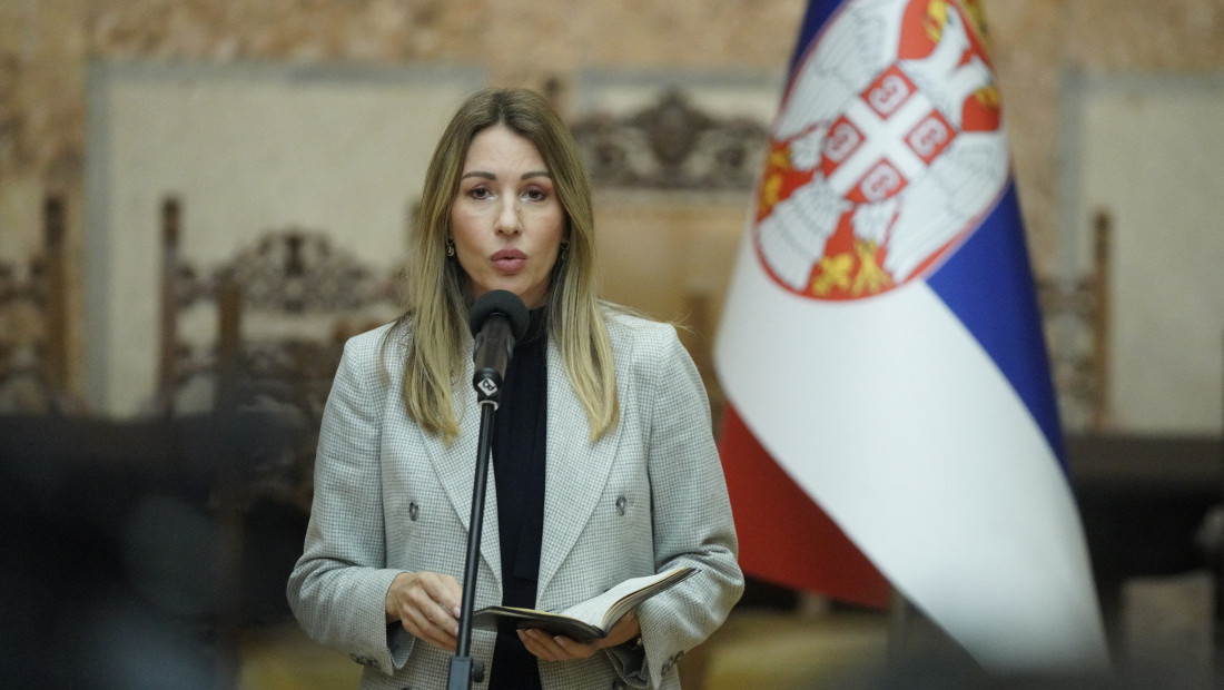 Đedović Handanović: Sutra ili prekosutra odgovor SAD o NIS-u