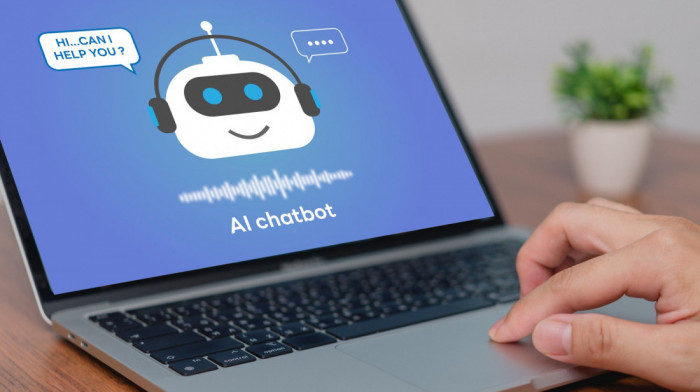 Svaki treći Grk radije razgovara o finansijama sa AI nego sa ljudima