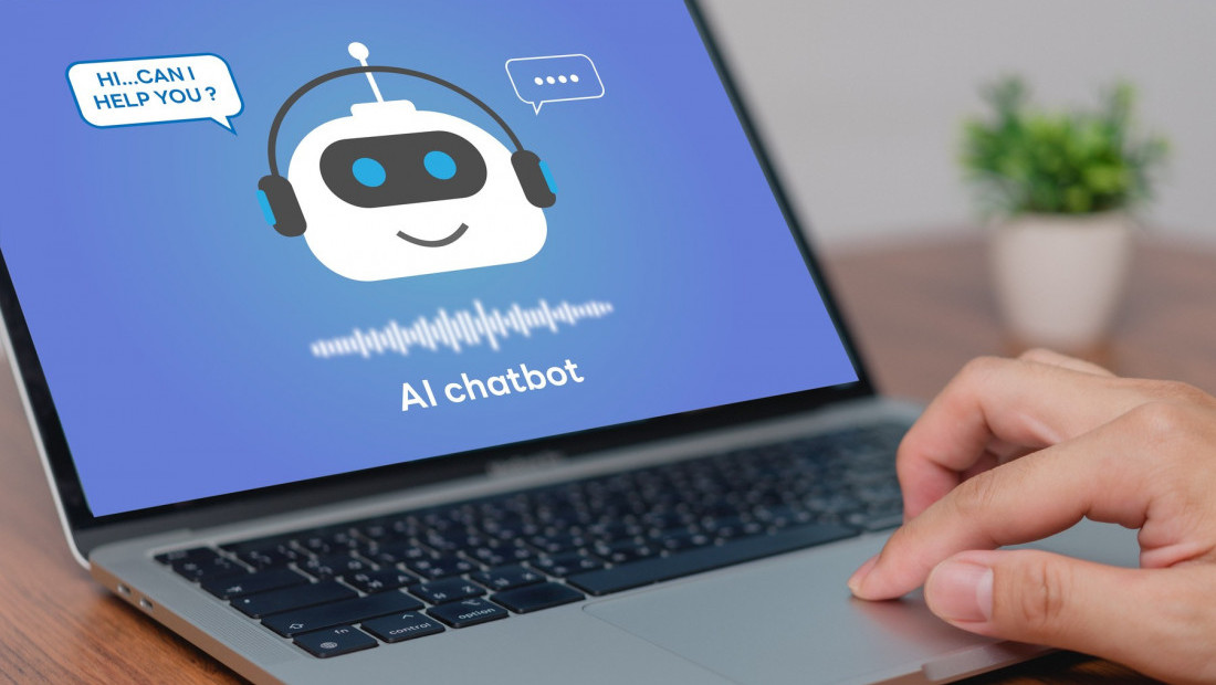 Svaki treći Grk radije razgovara o finansijama sa AI nego sa ljudima