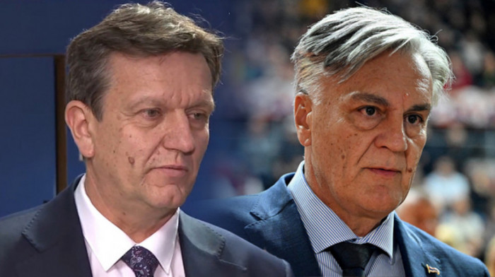 Predsedniči izbori u RS: SNSD proglasio pobedu Siniše Karana, najavljeno obraćanje Dodika u 22 časa