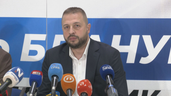 SDS odustao od bojkota izbora: Odlukom CIK-a ostvaren minimum uslova za učešće