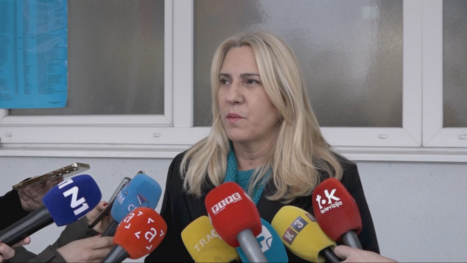 Cvijanović: Na izborima ostvarena velika pobeda Republike Srpske i Karana