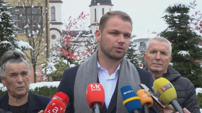 Stanivuković: Blanuša odneo dominantnu pobedu u Banjaluci